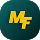 Mister Rifa Logo